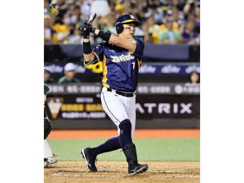 大巨蛋黃潮再起！許基宏九下敲再見安，兄弟4：3逆轉台鋼雄鷹
